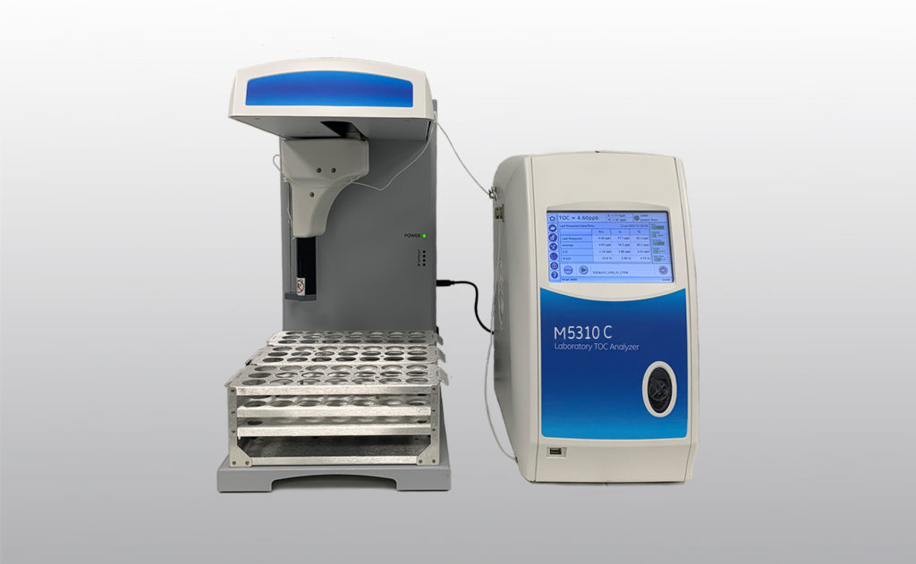 Sievers M5310C