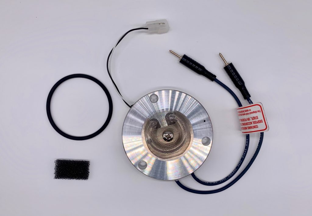 Replacement UV Lamp for Anatel A1000/A1000XP